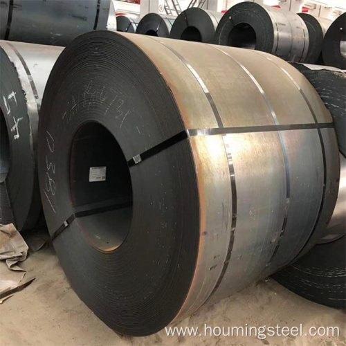 S355MC structural steel coil for building